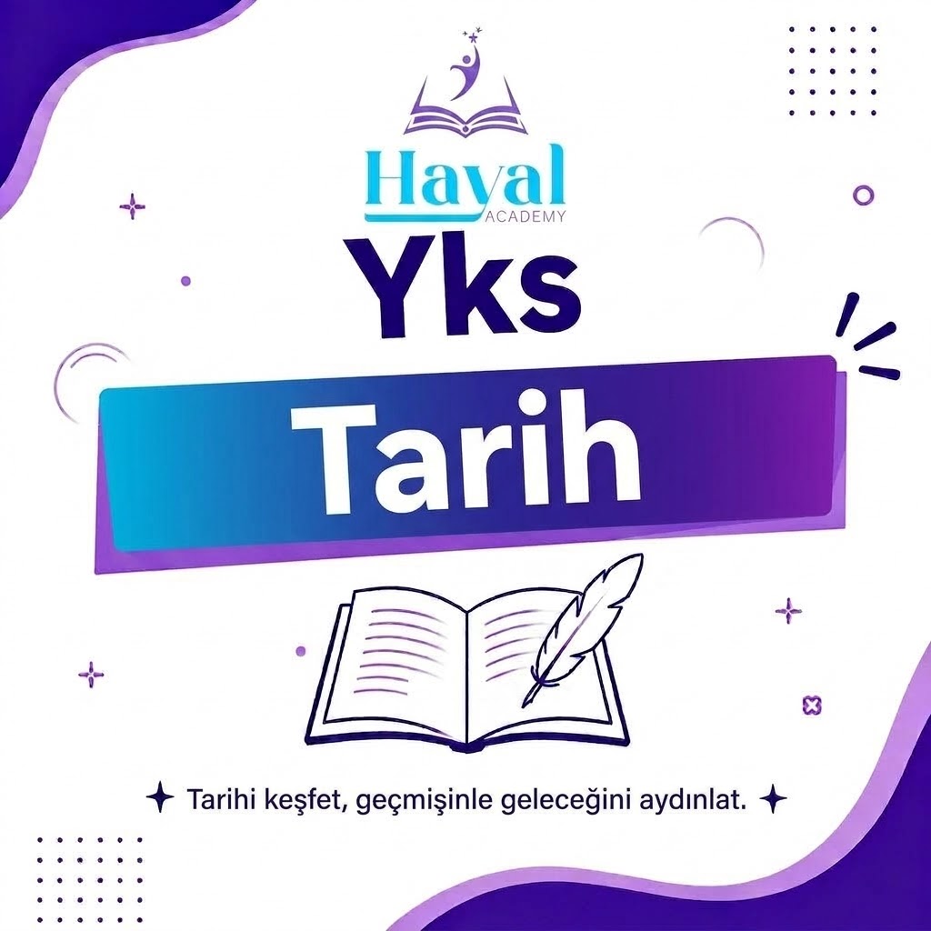 YKS- TARİH