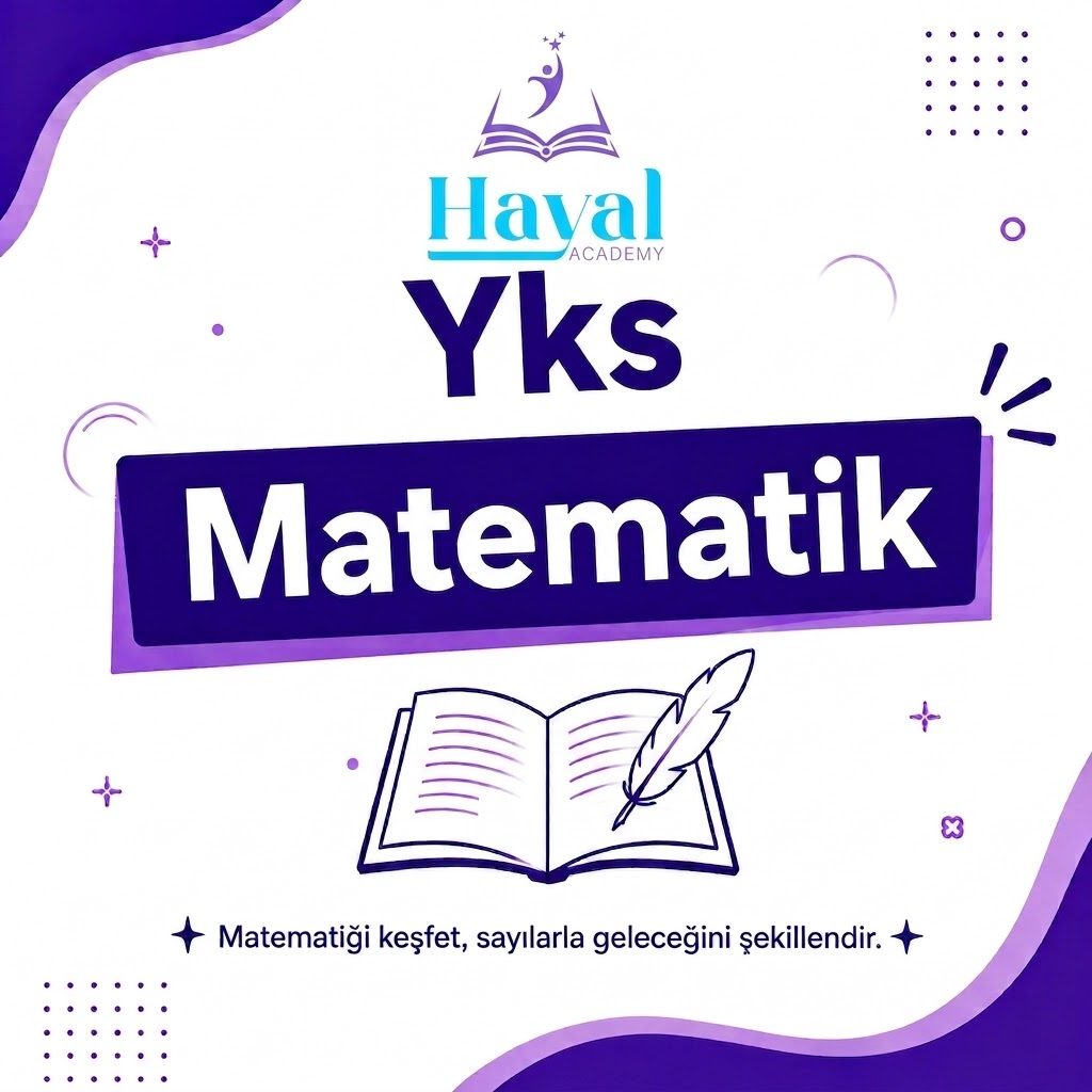YKS- MATEMATİK